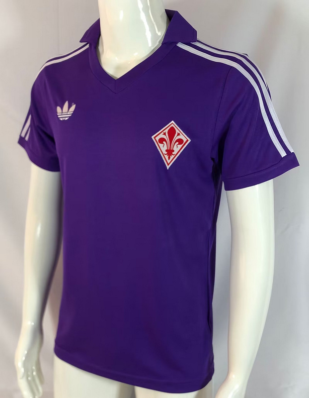 79-80 Fiorentina home